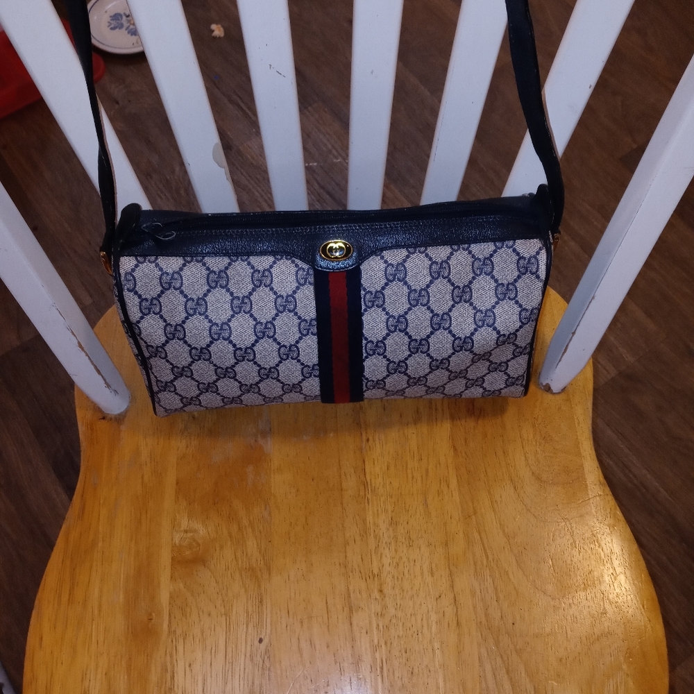 Vintage Gucci